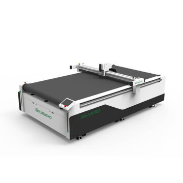 cnc gasket cutting machine?