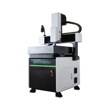 mini cnc router machine​