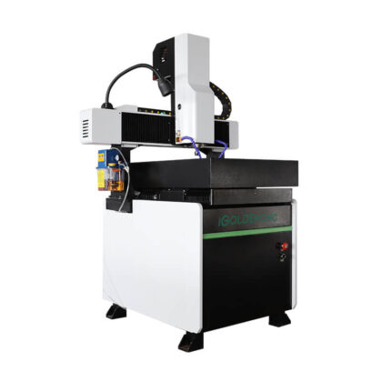 small cnc wood router​