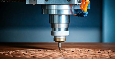 CNC routers