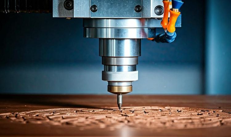 CNC routers