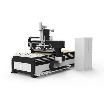 4x8 cnc router table​