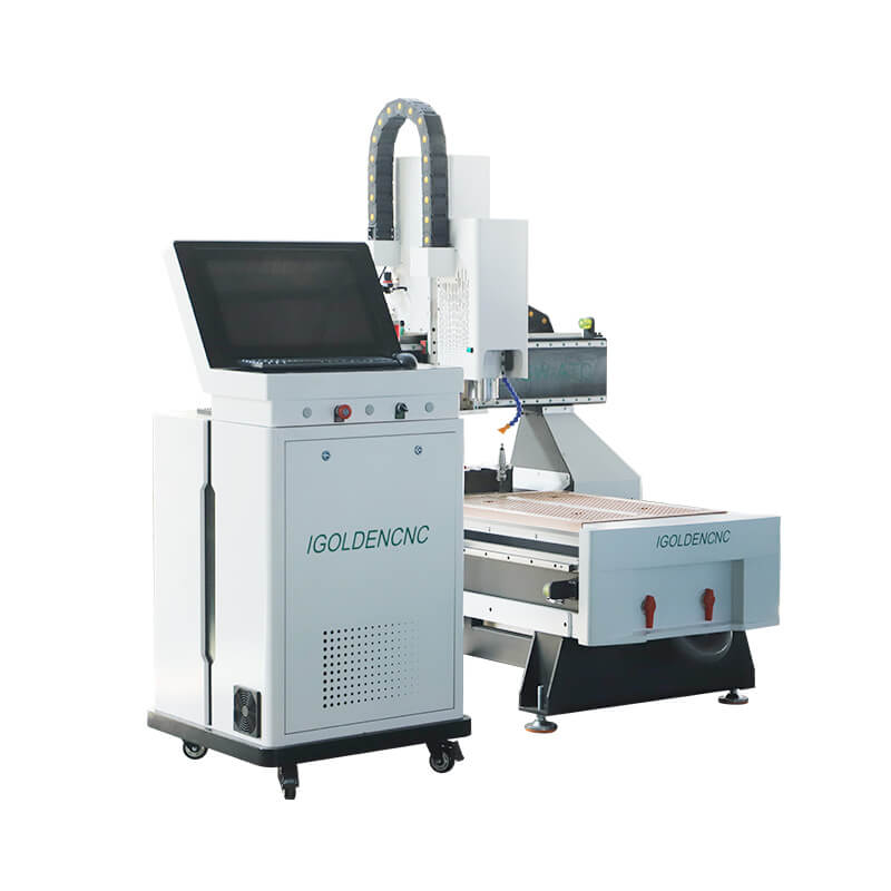 cnc machine for small business