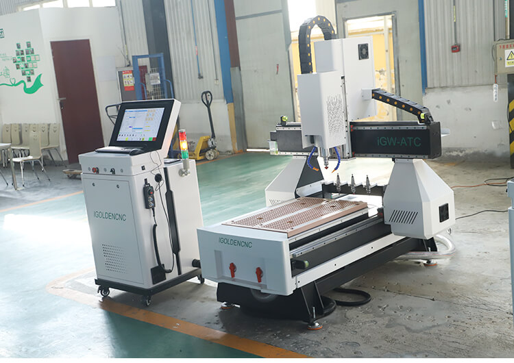 small cnc wood router​