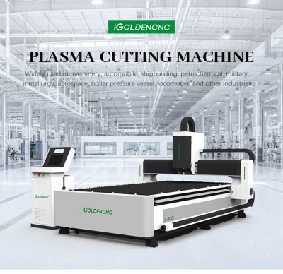 cnc plasma cutting table​