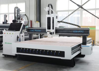 desktop cnc router machine​