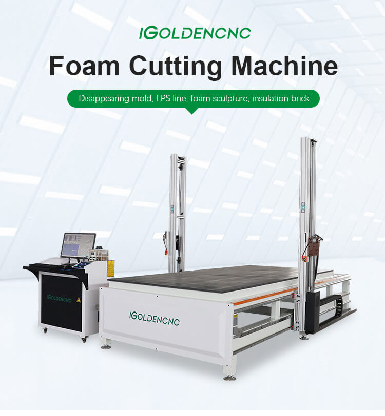 hot wire foam cutter