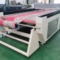 laser cutting machine for textile
