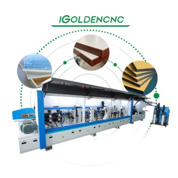 edge bander machine​