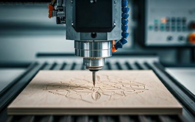 CNC Machining