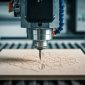 CNC Machining