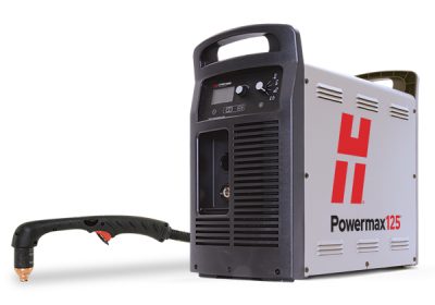 hypertherm powermax 125