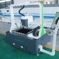 metal laser cutting machine for home