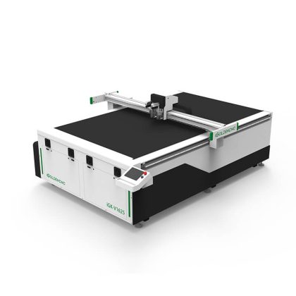 digital cutter