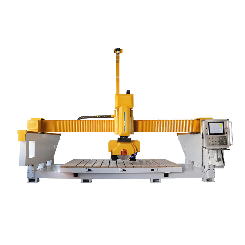 stone fabrication equipment​