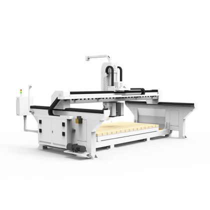 bridge saw for granite cutting​