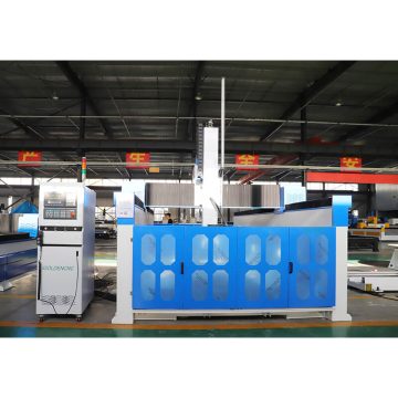 EPS Cnc Engraving Machine