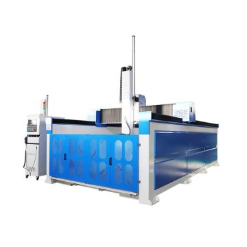 EPS Foam ATC CNC